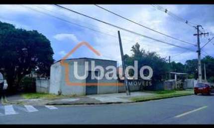 Casa com 2 quartos à venda na Rua das Palmeiras, 555, Capela Velha, Araucária