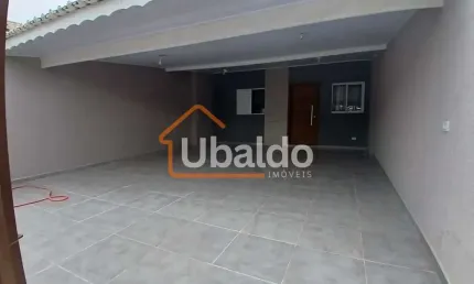Casa à Venda em Contenda – Conforto e Funcionalidade