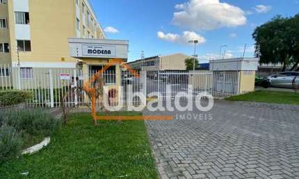 RECIDENCIAL MÓDENA - Apartamento à Venda em Araucária