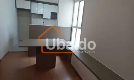 Apartamento à Venda no Residencial Claret em Araucária