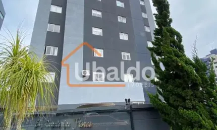 Apartamento à venda no Condomínio Recanto das Flores – Centro de Araucária