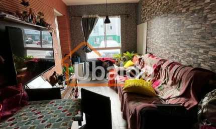 Apartamento no Residencial Flor de Síria – Costeira