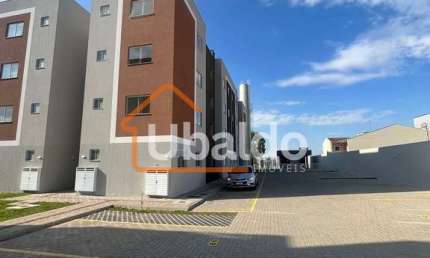 Residencial Porto Royalle – Apartamento à Venda em Araucária