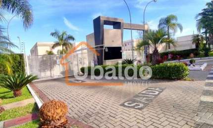 Apartamento com 2 quartos à venda na Rua José Túlio, 174, Cachoeira, Araucária