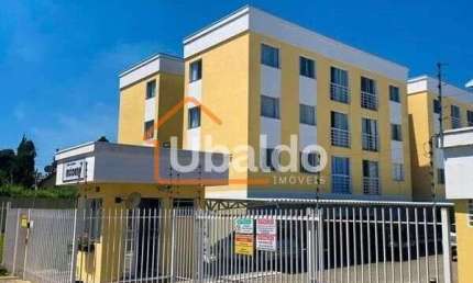 APARTAMENTO PARA LOCAÇÃO NO FAZENDA VELHA ARAUCÁRIA