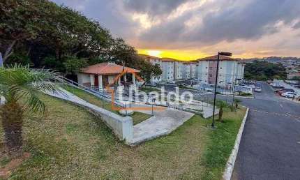 APARTAMENTO PARA LOCAÇÃO RESIDENCIAL SENSEI EM ARAUCÁRIA