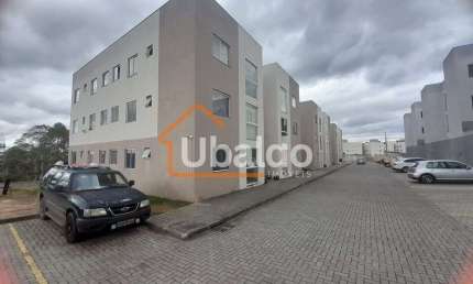 Apartamento à Venda – Bairro Thomas Coelho, Araucária