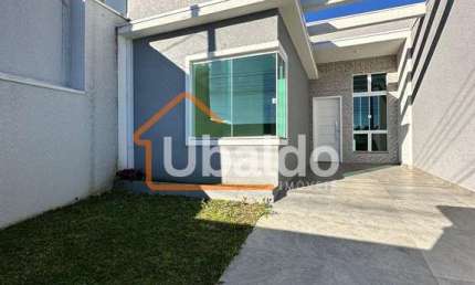 Casa Alto Padrão à Venda no Bairro Estação – 3 Quartos