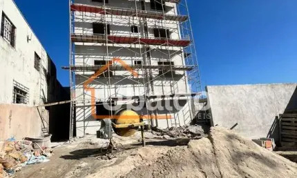 Apartamento à venda no bairro passauna - araucária/pr
