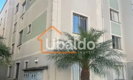 Apartamento para alugar no bairro costeira - araucária/pr