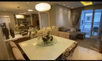 Apartamento com 2 quartos à venda na Avenida Osvaldo Correa De Andrade, Floresta, São José