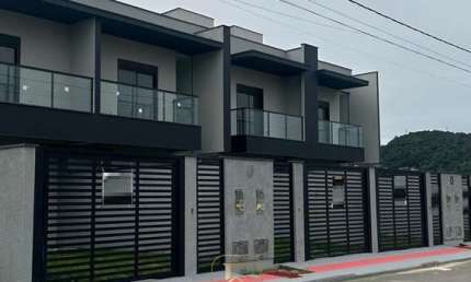 Casa com 3 quartos à venda na Rua Joci Alcides Dos Santos, Forquilhinhas, São José