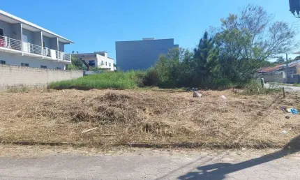 Excelente oportunidade de investimento! Terreno de 313