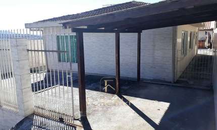 Casa com 3 quartos à venda na Serraria, São José 