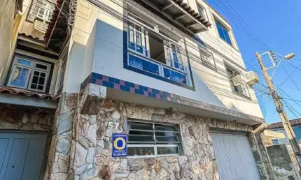 Casa com 3 quartos à venda na Travessa Ascendino de Oliveira, Campinas, São José