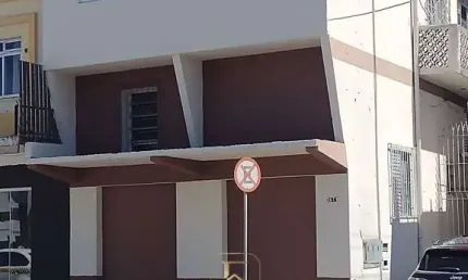 Casa com 5 quartos à venda no Estreito, Florianópolis 