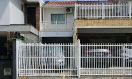 Casa com 3 quartos à venda na Rua Das Tainhas, Praia de Palmas, Governador Celso Ramos