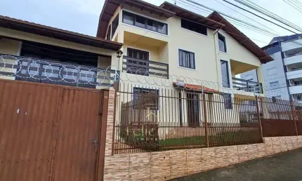 Casa com 4 quartos à venda na Rua Atahualpa de Andrade, Jardim Atlântico, Florianópolis