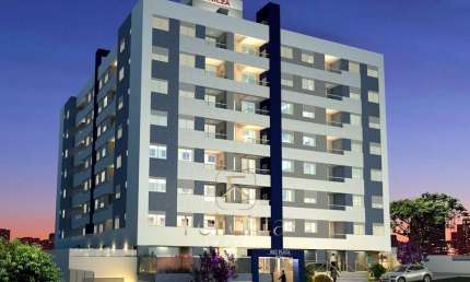 Apartamento à venda no bairro Estreito - Florianópolis/SC