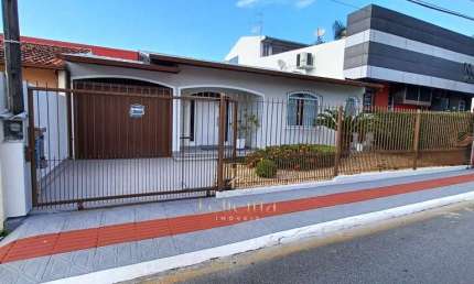 Casa com 3 quartos à venda na Rua Manoel Eduardo Cardoso, Bela Vista, São José