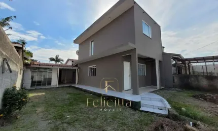 Casa com 2 quartos à venda na Rua Tercilio Tedesco, 115, Ceniro Martins, São José