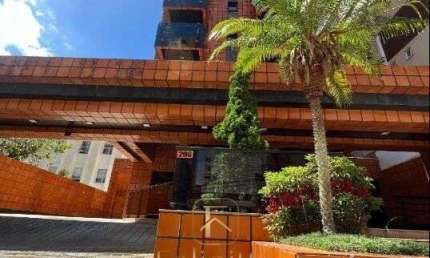 Cobertura com 4 quartos à venda no Centro, Florianópolis 