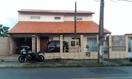 Casa com 7 quartos à venda na Serraria, São José 