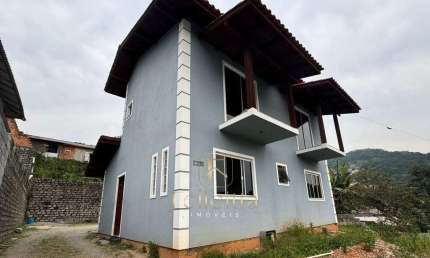 Apartamento em Jardim Cidade de Florianópolis, São José/SC