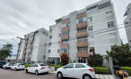 Apartamento Cobertura Duplex em Bom Abrigo, Florianópolis/SC