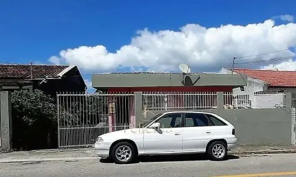 Casa com 6 quartos à venda no Estreito, Florianópolis 
