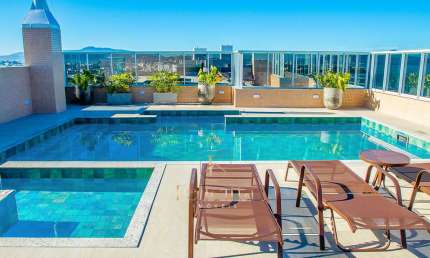 Apartamento à venda no bairro Campinas - São José/SC