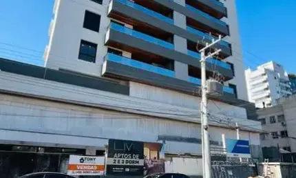 Apartamento com 3 quartos à venda na Avenida Ivo Reis Montenegro, Floresta, São José