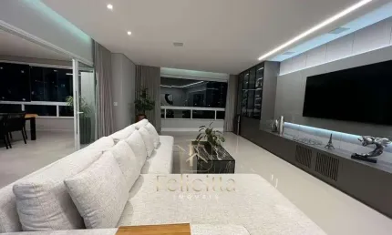 Cobertura com 3 quartos à venda na Rua Mar Del Plata, Barreiros, São José