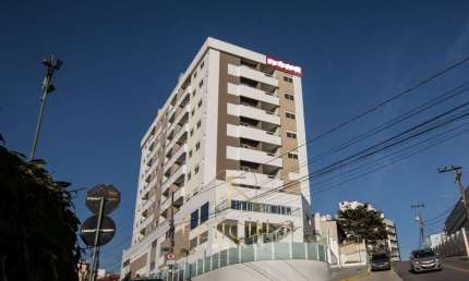 Apartamento à venda no bairro Capoeiras - Florianópolis/SC
