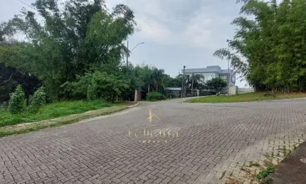 Terreno no Portal da Colina - Forquilhas, São José/SC