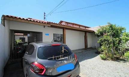 Casa com 4 quartos à venda no Ipiranga, São José 