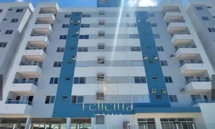 Apartamento com 2 quartos à venda na Rua Pedro Antunes Ezequiel, Areias, São José