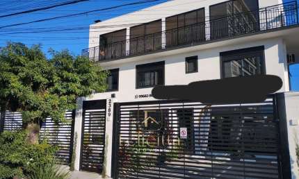 Casa com 3 quartos à venda na Rua Irmã Bonavita, Capoeiras, Florianópolis