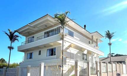 Casa com 5 quartos à venda no Centro, São José 