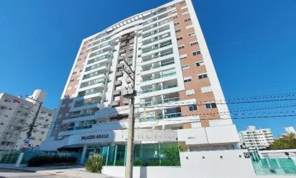Apartamento à venda no bairro barreiros - são josé/sc