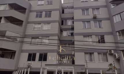 Apartamento com 4 quartos à venda no Coqueiros, Florianópolis 