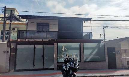 Casa com 5 quartos à venda na Bela Vista, São José 