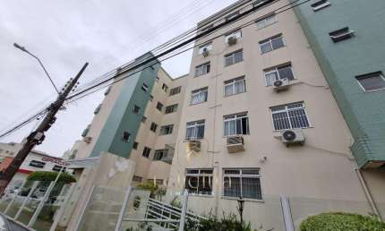 Apartamento no bairro Balneário em Florianópolis-SC