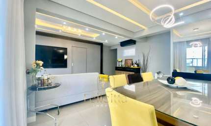 Apartamento à venda no bairro Floresta - São José/SC
