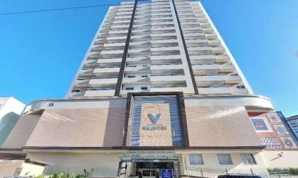 Apartamento à venda no bairro Campinas - São José/SC