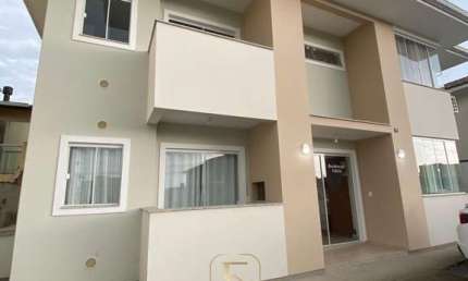 Apartamento com 2 quartos à venda na Rua João Duarte Raimundo, Caminho Novo, Palhoça