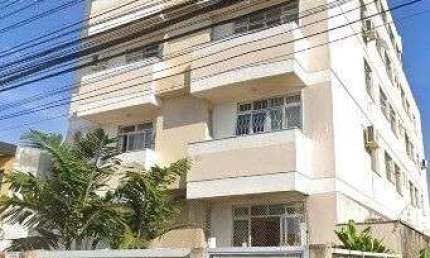 Apartamento com 4 quartos à venda na Rua Castro Alves, Balneário, Florianópolis