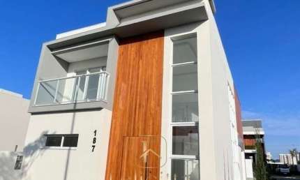 Casa com 3 quartos à venda em Deltaville, Biguaçu 