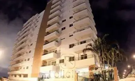 Apartamento com 3 quartos à venda na Rua João Ambrósio da Silva, Ipiranga, São José