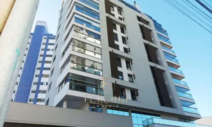 Apartamento com 3 quartos à venda na Rua Marechal Hermes, Estreito, Florianópolis